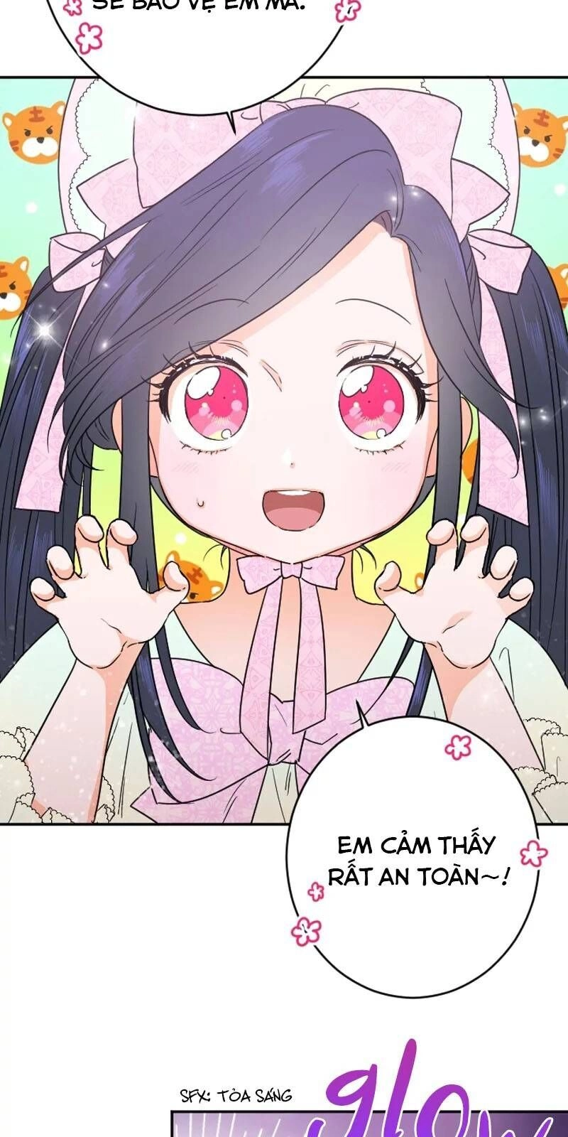 Tiểu Thư Bé Bỏng Đáng Yêu! Chapter 45 - 24