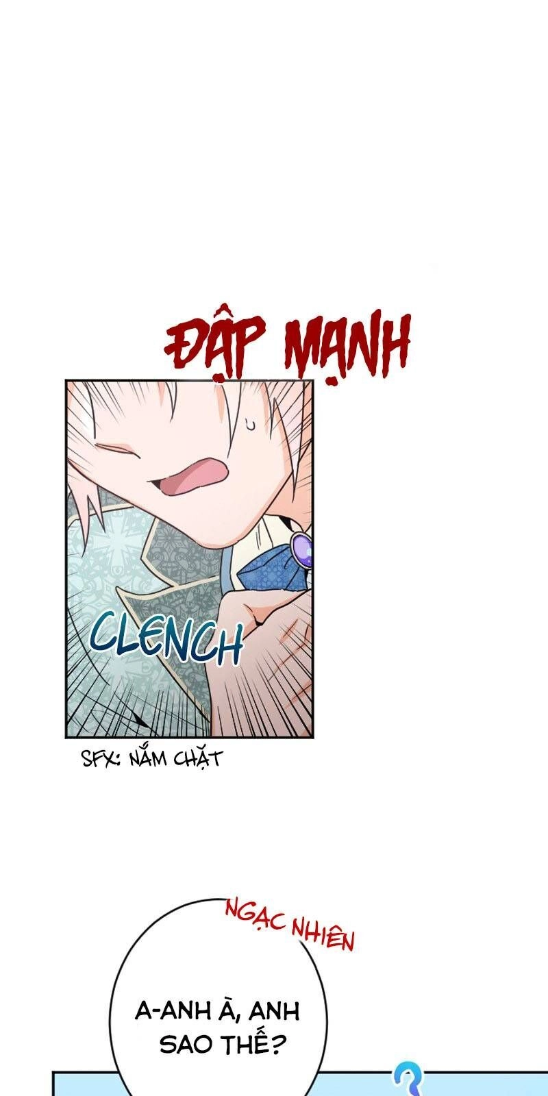 Tiểu Thư Bé Bỏng Đáng Yêu! Chapter 45 - 26