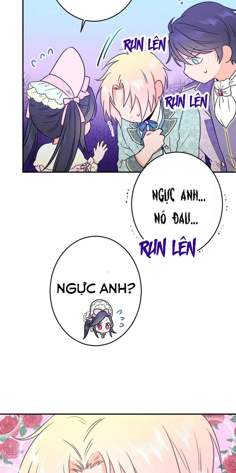 Tiểu Thư Bé Bỏng Đáng Yêu! Chapter 45 - 27