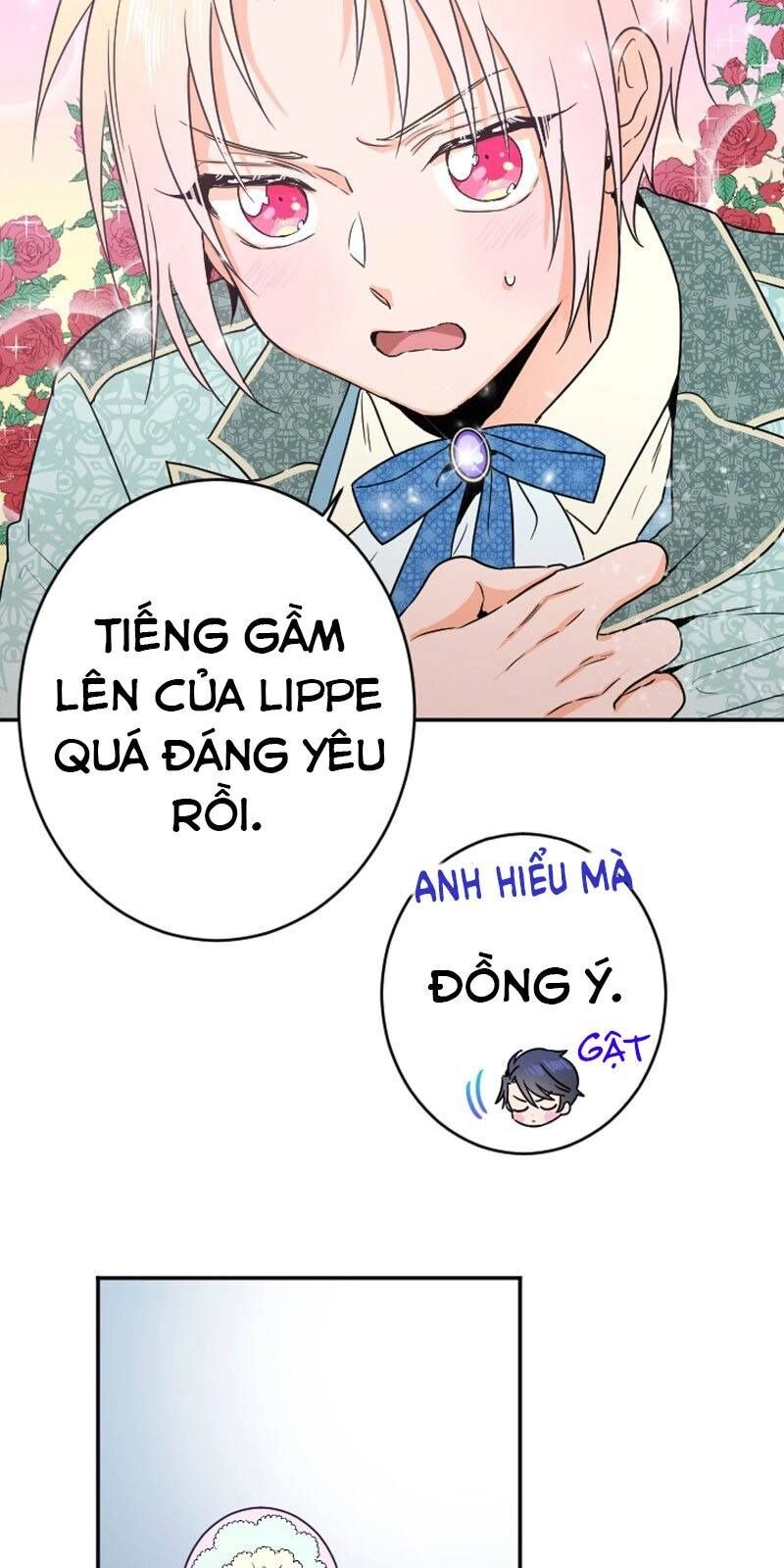 Tiểu Thư Bé Bỏng Đáng Yêu! Chapter 45 - 28