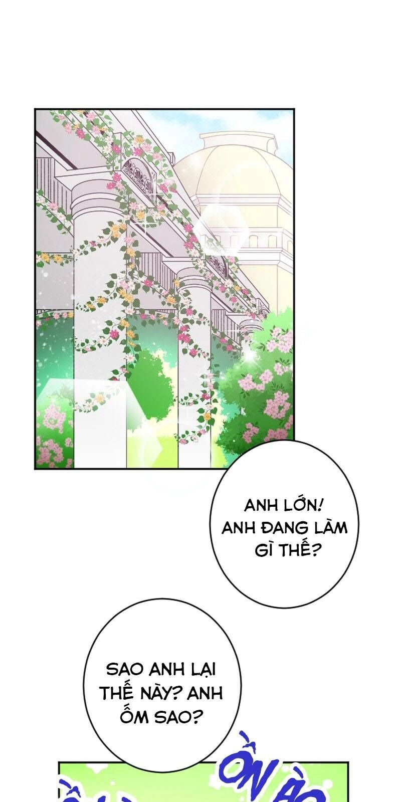 Tiểu Thư Bé Bỏng Đáng Yêu! Chapter 45 - 35