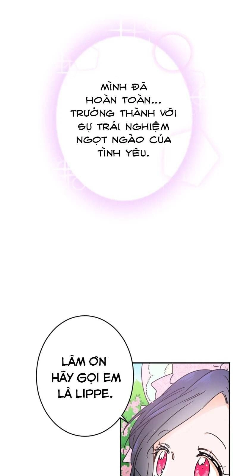 Tiểu Thư Bé Bỏng Đáng Yêu! Chapter 45 - 38