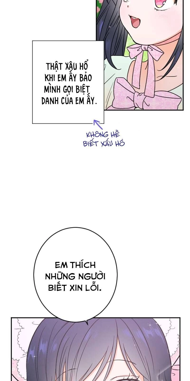 Tiểu Thư Bé Bỏng Đáng Yêu! Chapter 45 - 39