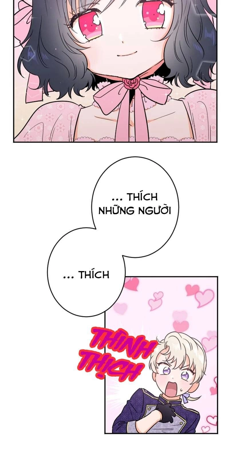 Tiểu Thư Bé Bỏng Đáng Yêu! Chapter 45 - 40