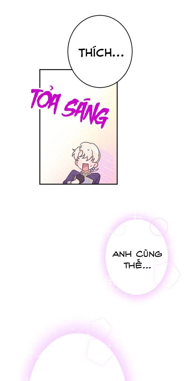 Tiểu Thư Bé Bỏng Đáng Yêu! Chapter 45 - 42