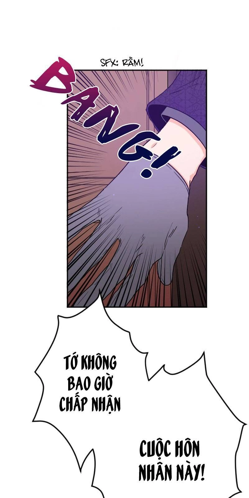 Tiểu Thư Bé Bỏng Đáng Yêu! Chapter 45 - 44