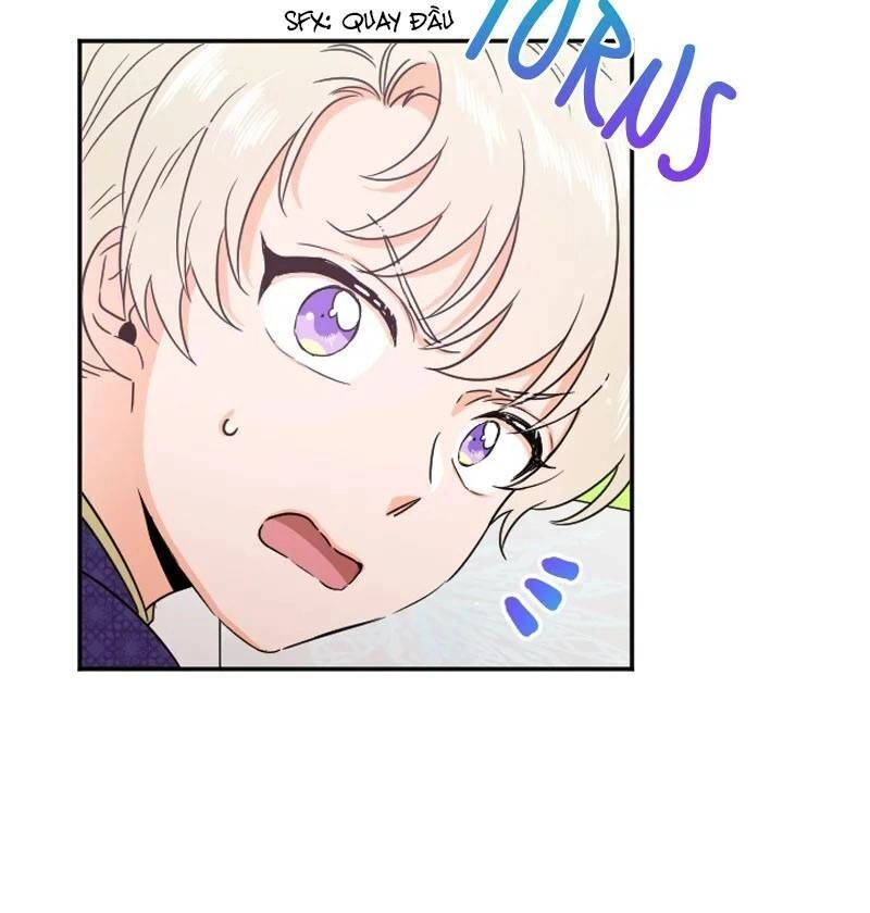 Tiểu Thư Bé Bỏng Đáng Yêu! Chapter 45 - 48