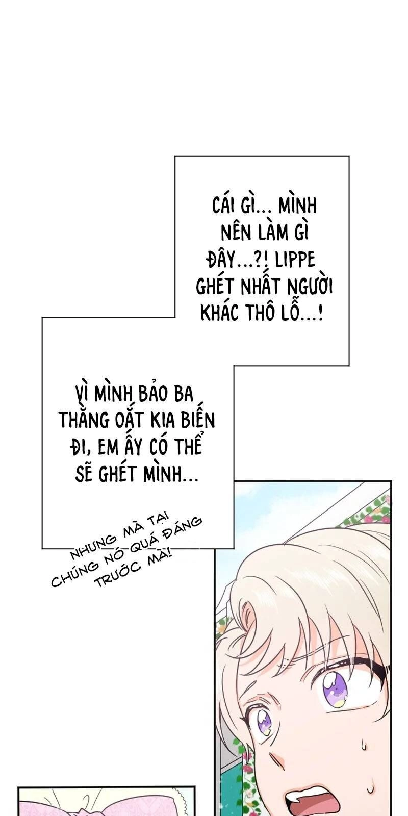 Tiểu Thư Bé Bỏng Đáng Yêu! Chapter 45 - 50