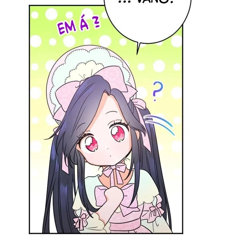 Tiểu Thư Bé Bỏng Đáng Yêu! Chapter 45 - 59