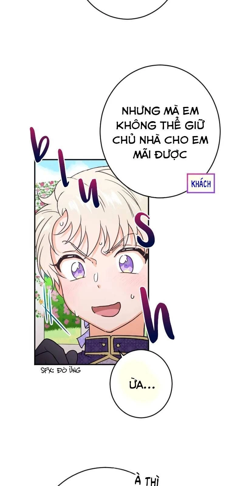 Tiểu Thư Bé Bỏng Đáng Yêu! Chapter 45 - 61