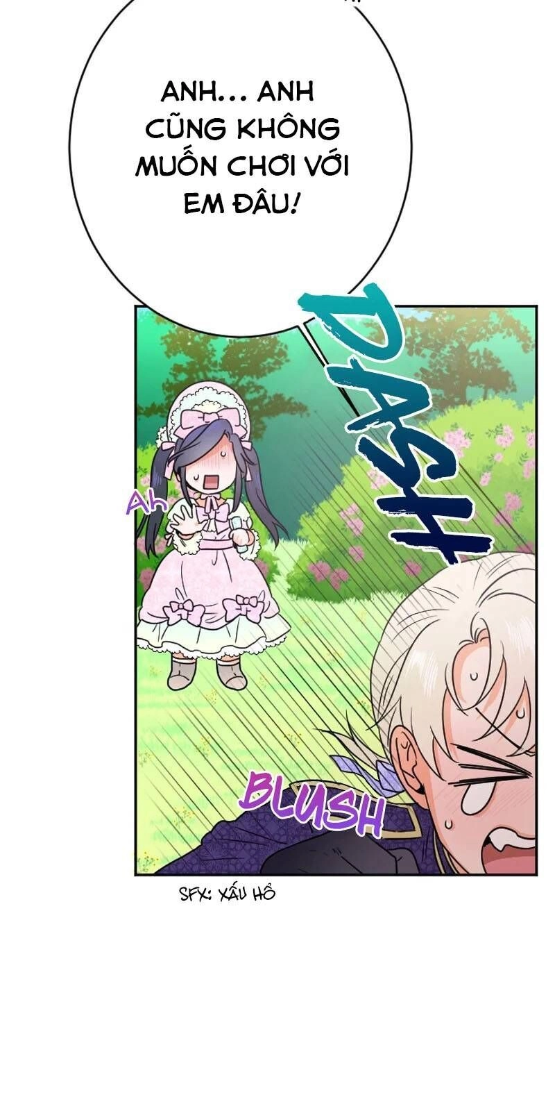 Tiểu Thư Bé Bỏng Đáng Yêu! Chapter 45 - 62