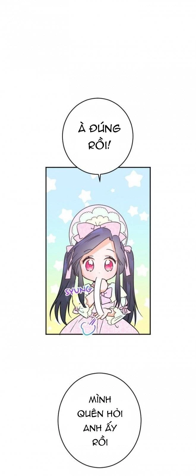 Tiểu Thư Bé Bỏng Đáng Yêu! Chapter 46 - 1