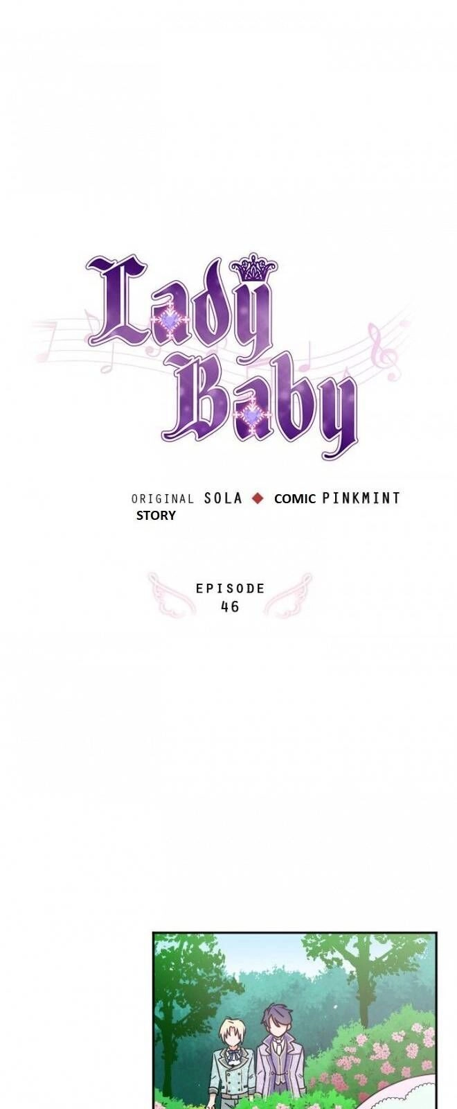 Tiểu Thư Bé Bỏng Đáng Yêu! Chapter 46 - 2