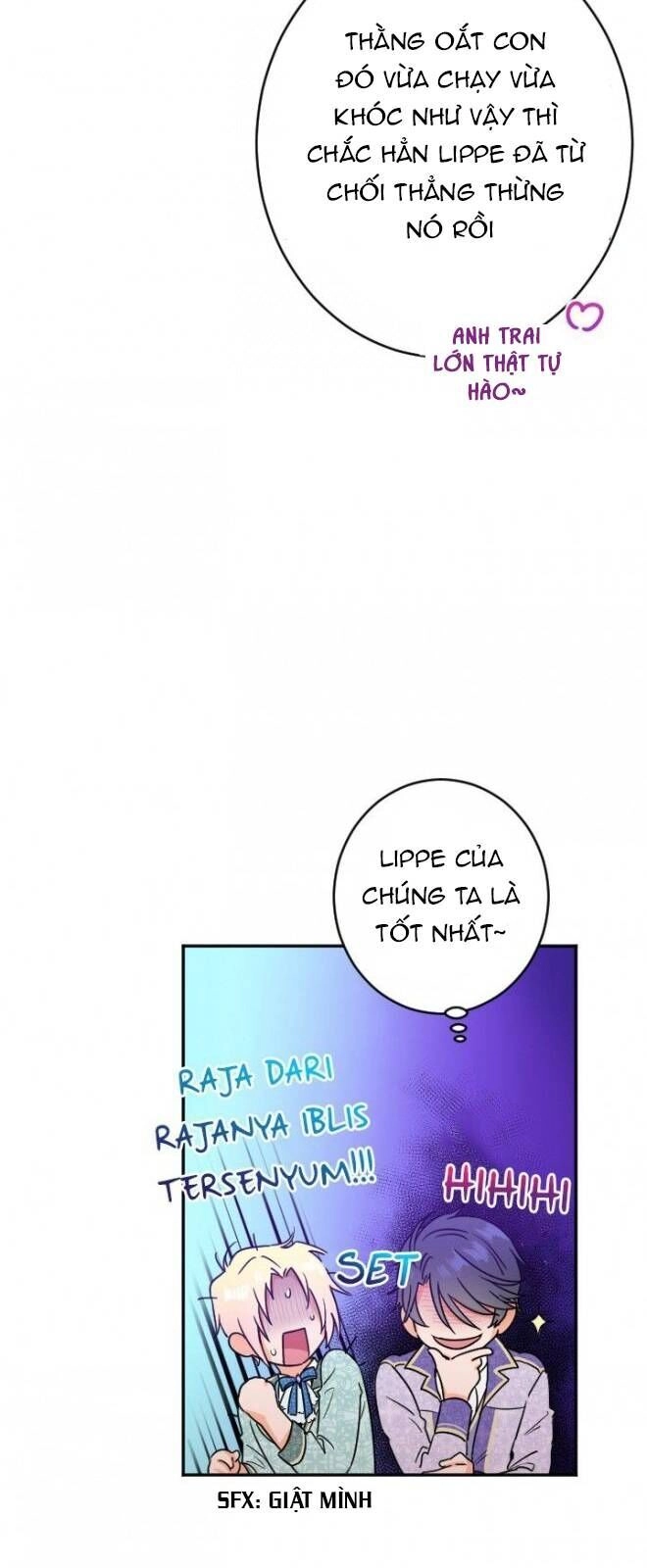 Tiểu Thư Bé Bỏng Đáng Yêu! Chapter 46 - 8