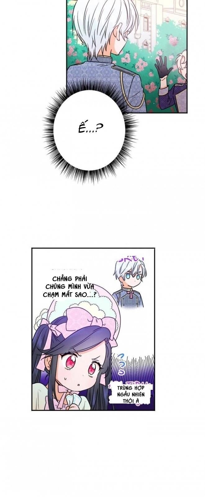 Tiểu Thư Bé Bỏng Đáng Yêu! Chapter 46 - 14