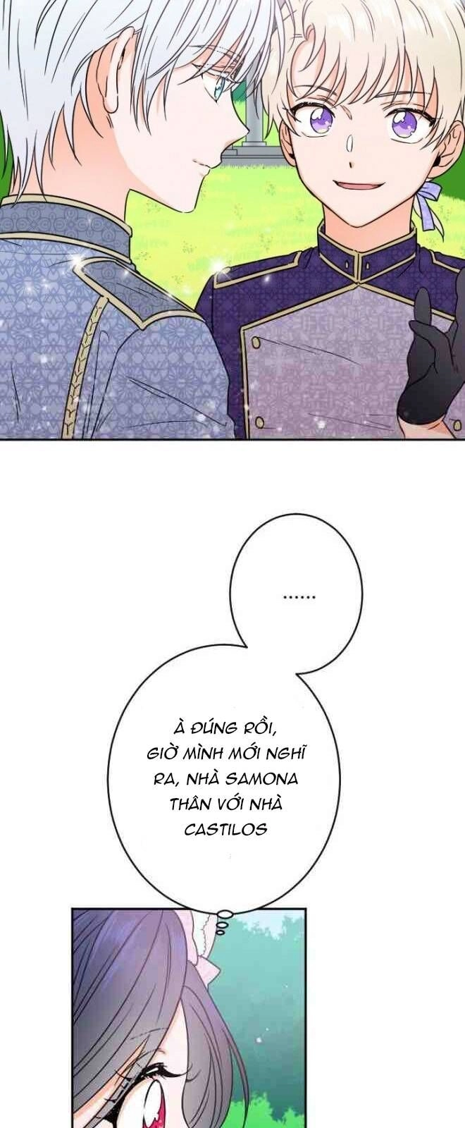 Tiểu Thư Bé Bỏng Đáng Yêu! Chapter 46 - 17