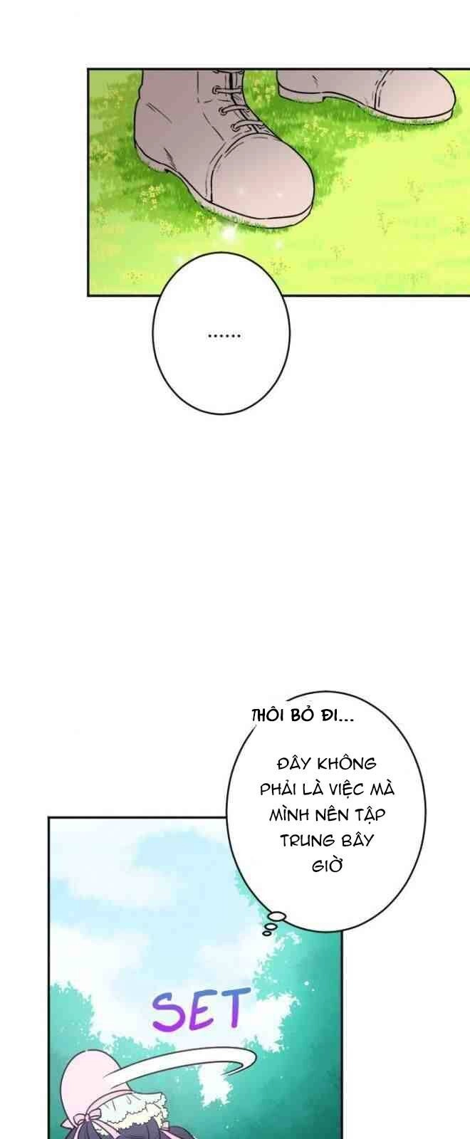 Tiểu Thư Bé Bỏng Đáng Yêu! Chapter 46 - 19