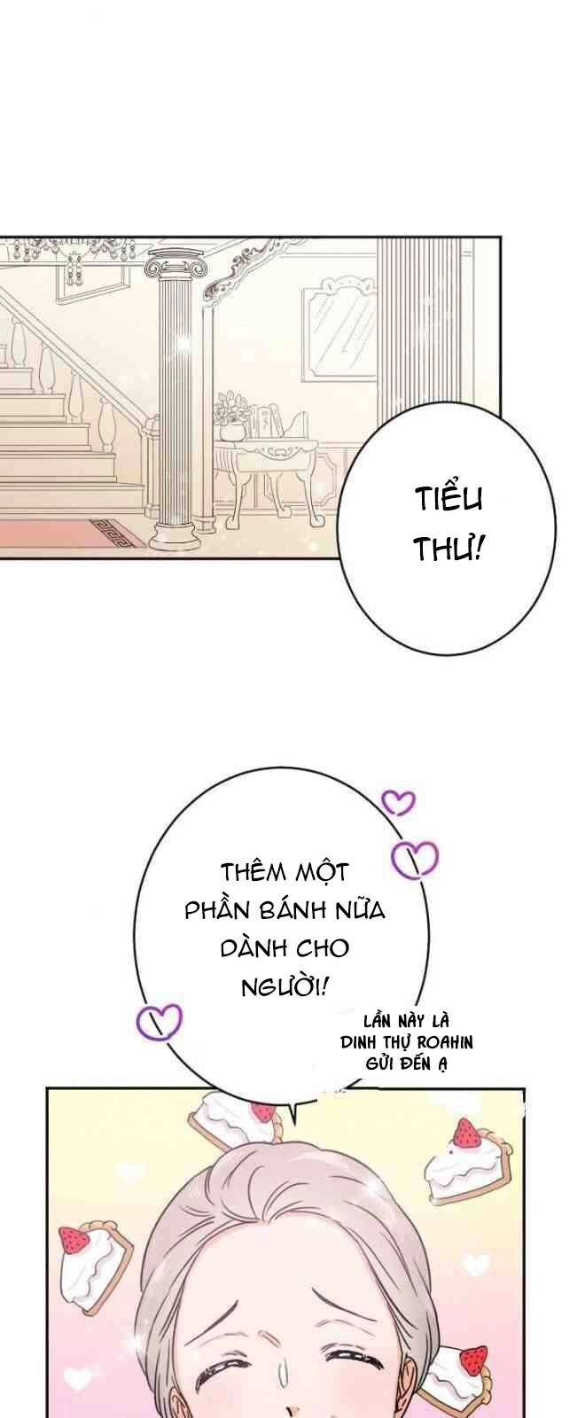 Tiểu Thư Bé Bỏng Đáng Yêu! Chapter 46 - 22