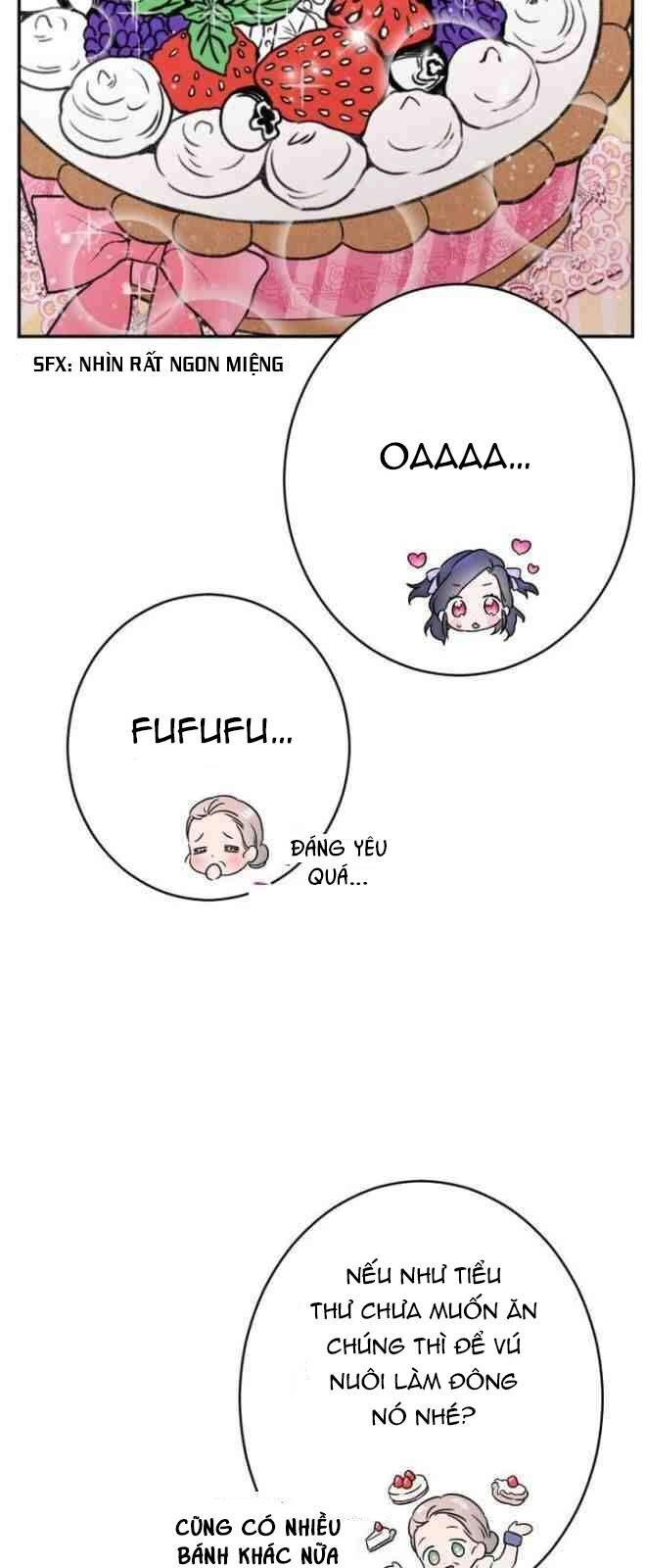 Tiểu Thư Bé Bỏng Đáng Yêu! Chapter 46 - 29