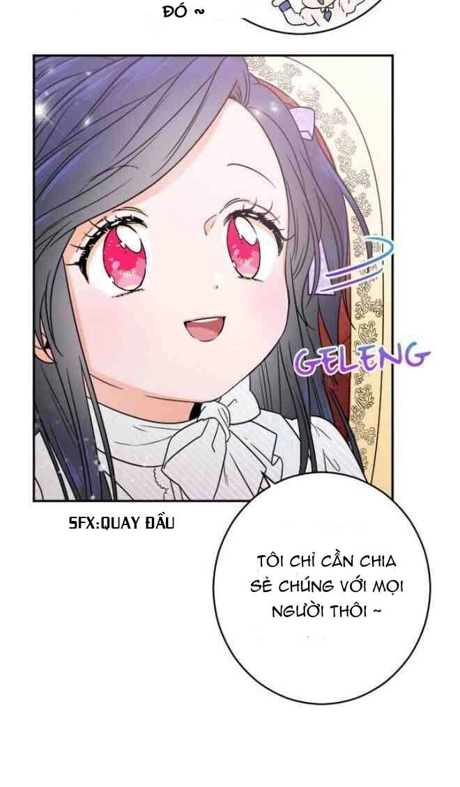 Tiểu Thư Bé Bỏng Đáng Yêu! Chapter 46 - 30