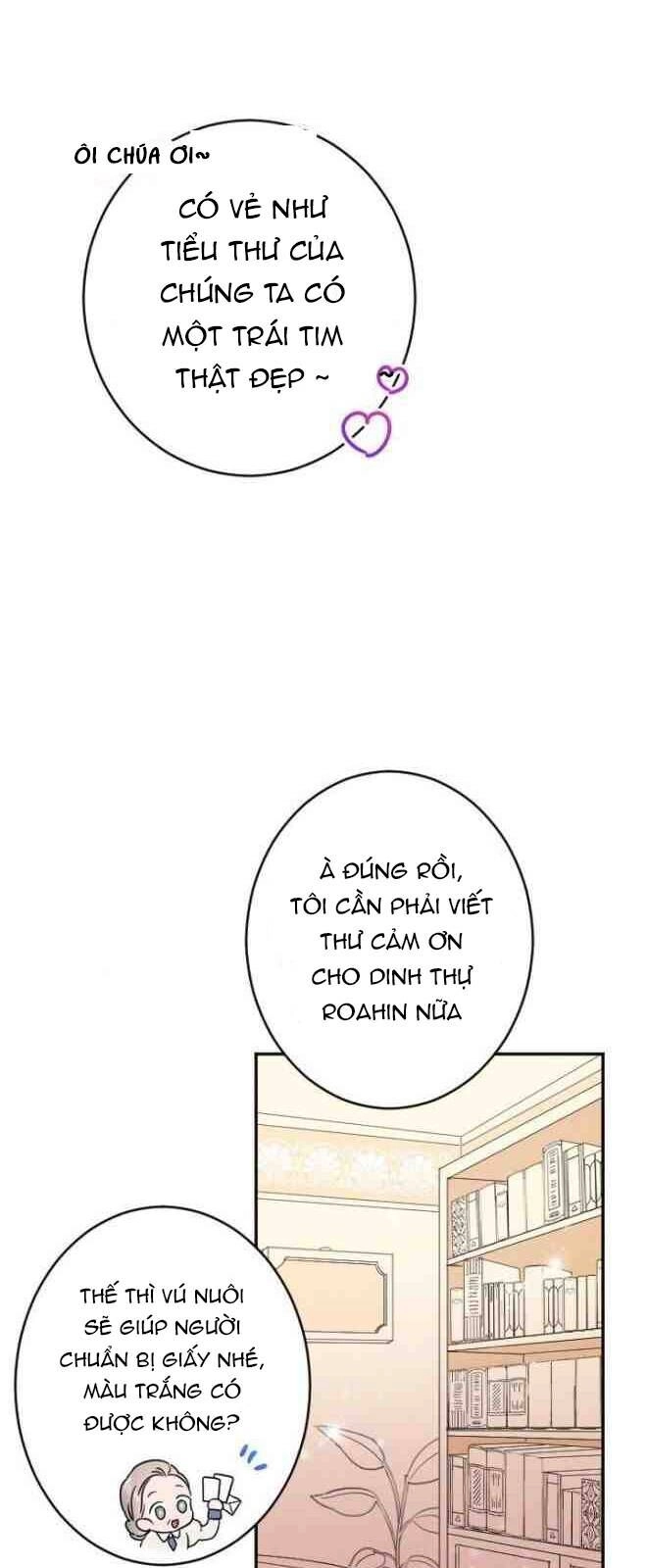 Tiểu Thư Bé Bỏng Đáng Yêu! Chapter 46 - 31