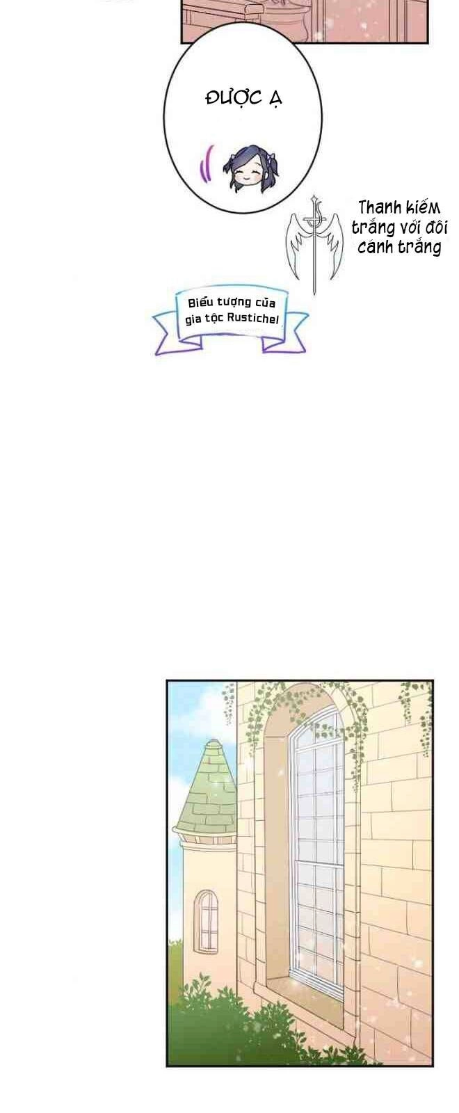 Tiểu Thư Bé Bỏng Đáng Yêu! Chapter 46 - 32