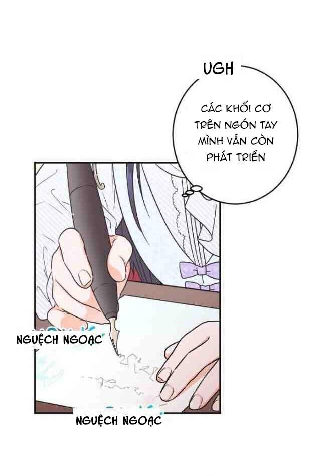 Tiểu Thư Bé Bỏng Đáng Yêu! Chapter 46 - 33