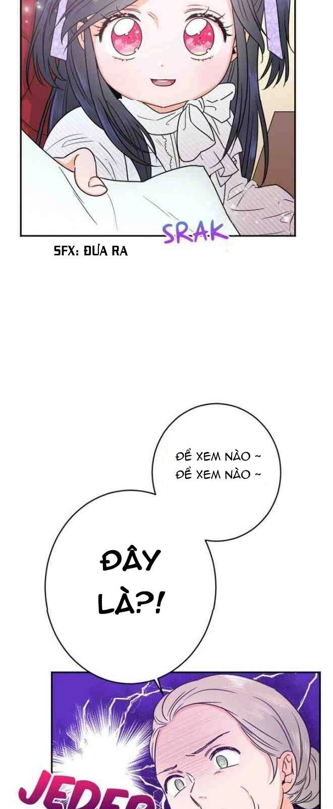 Tiểu Thư Bé Bỏng Đáng Yêu! Chapter 46 - 35