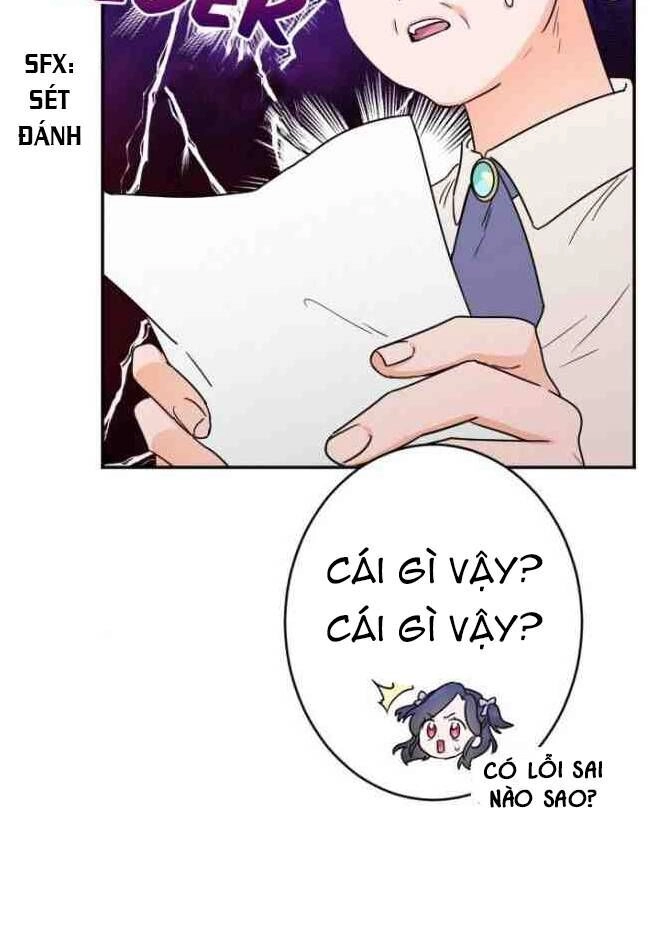 Tiểu Thư Bé Bỏng Đáng Yêu! Chapter 46 - 36