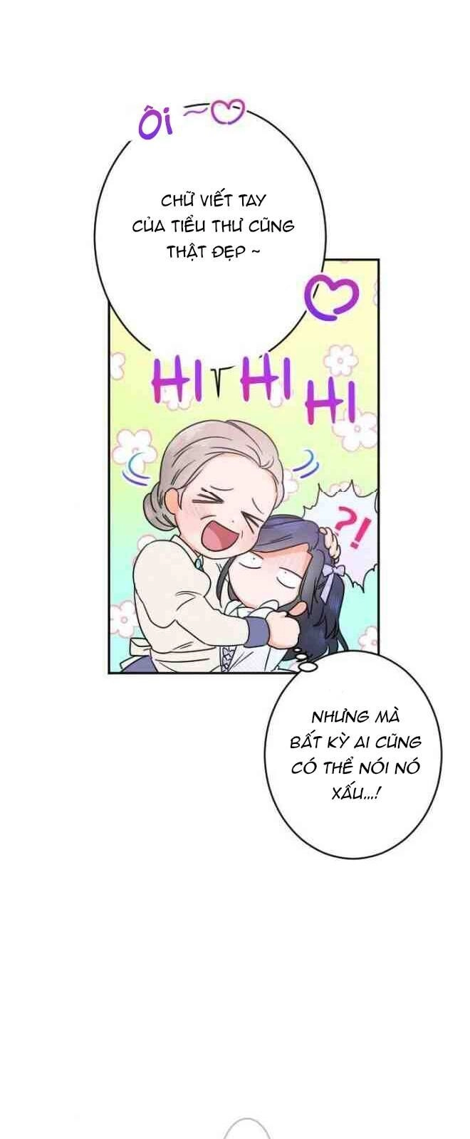 Tiểu Thư Bé Bỏng Đáng Yêu! Chapter 46 - 37