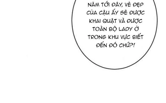 Tiểu Thư Bé Bỏng Đáng Yêu! Chapter 46 - 45