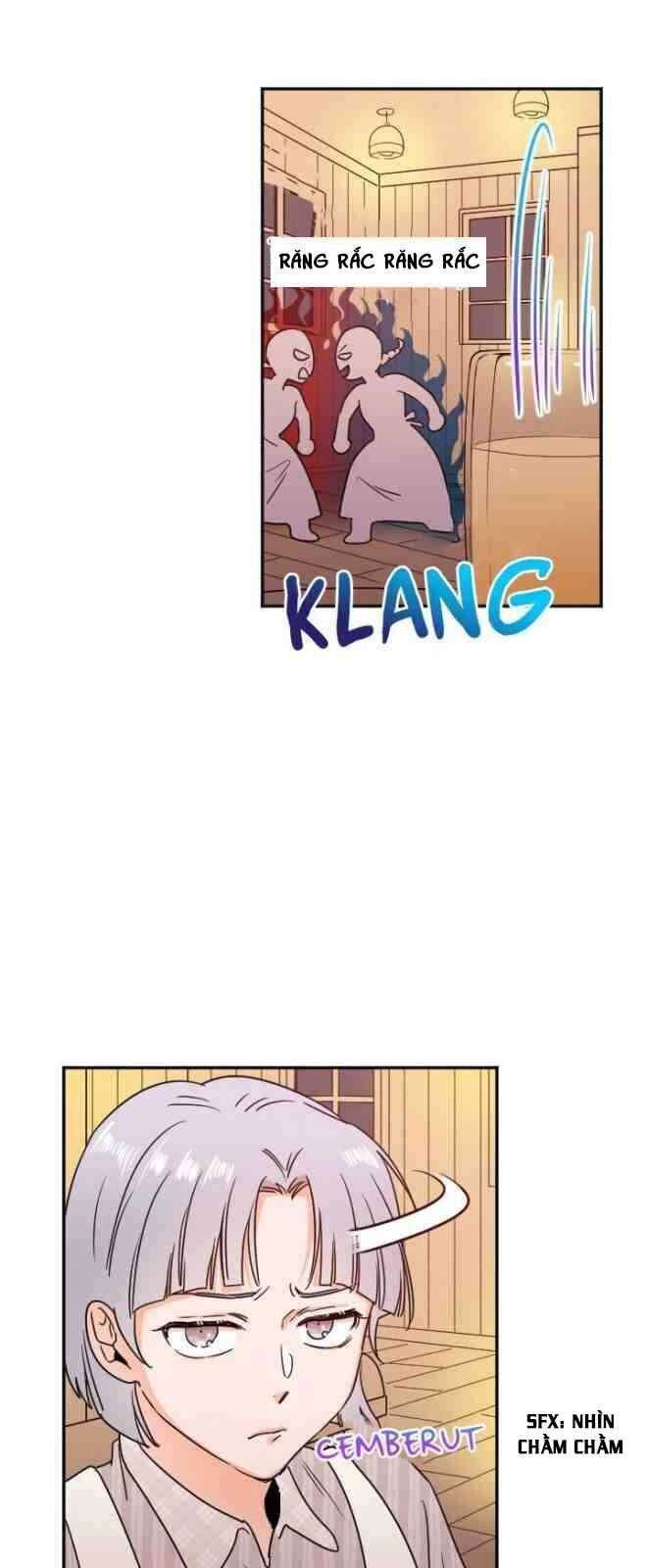 Tiểu Thư Bé Bỏng Đáng Yêu! Chapter 46 - 50