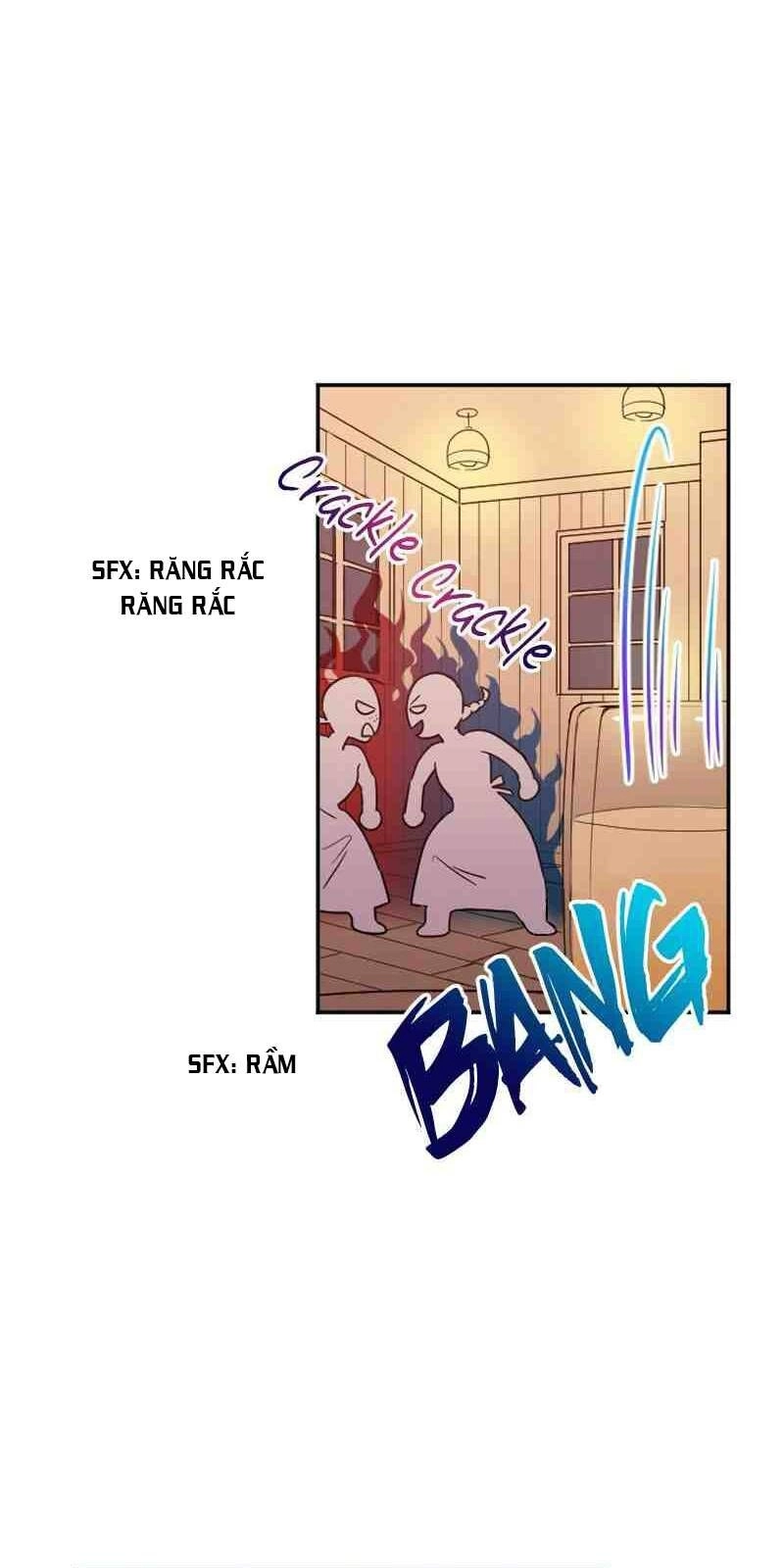 Tiểu Thư Bé Bỏng Đáng Yêu! Chapter 47 - 2