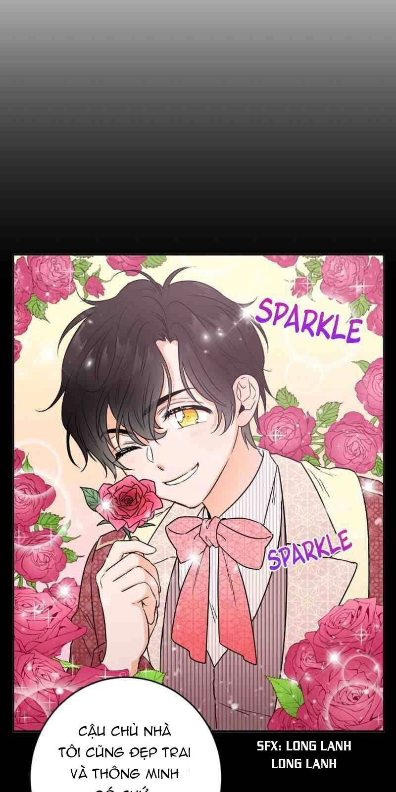 Tiểu Thư Bé Bỏng Đáng Yêu! Chapter 47 - 6