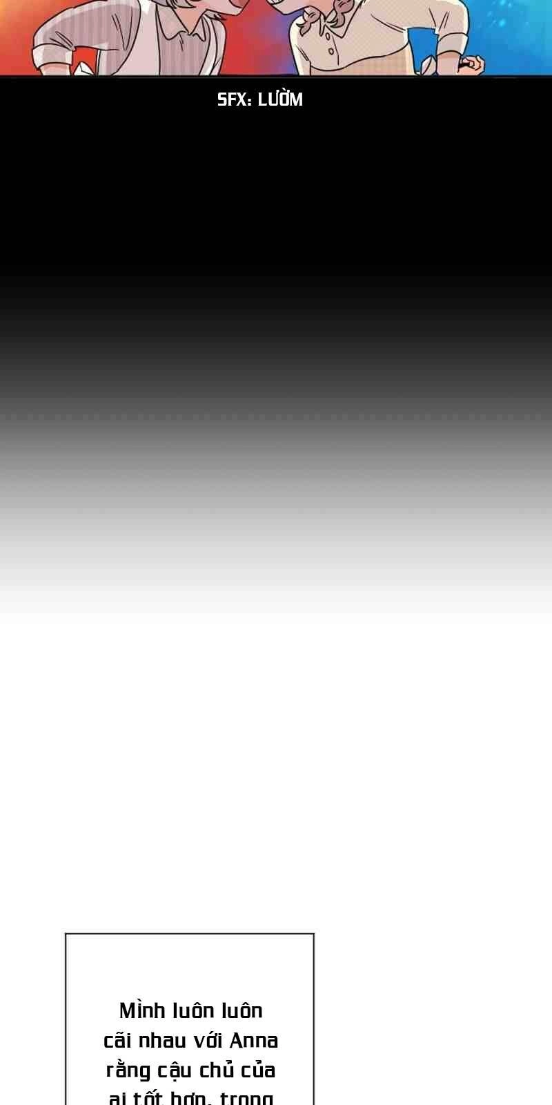 Tiểu Thư Bé Bỏng Đáng Yêu! Chapter 47 - 10