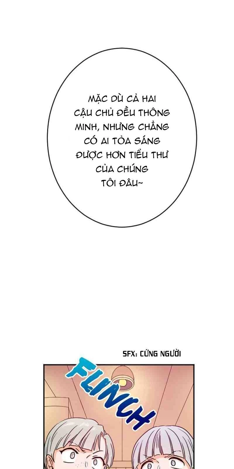 Tiểu Thư Bé Bỏng Đáng Yêu! Chapter 47 - 12