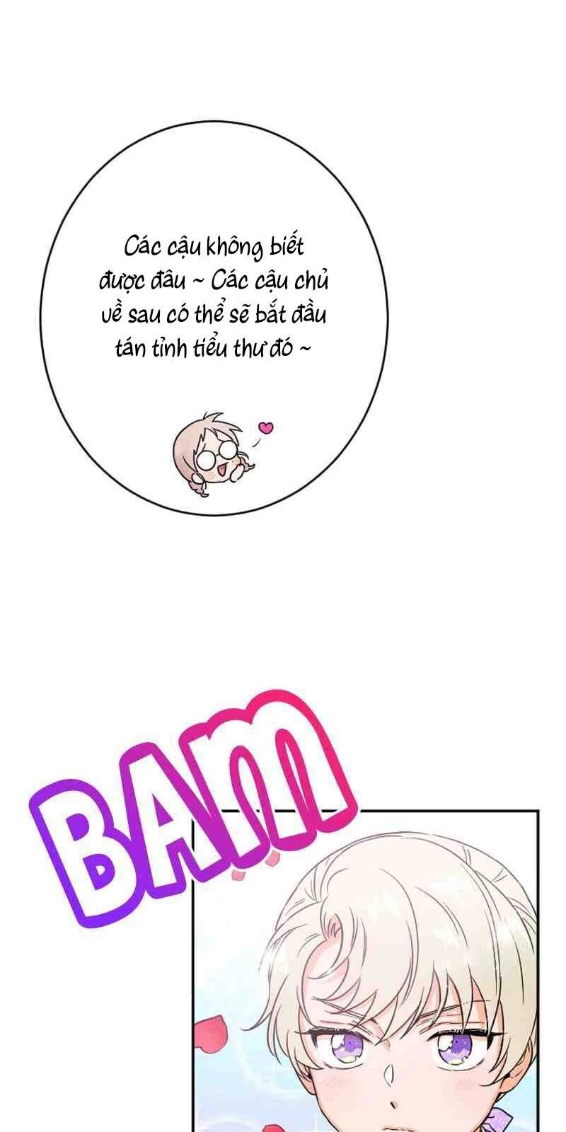 Tiểu Thư Bé Bỏng Đáng Yêu! Chapter 47 - 15