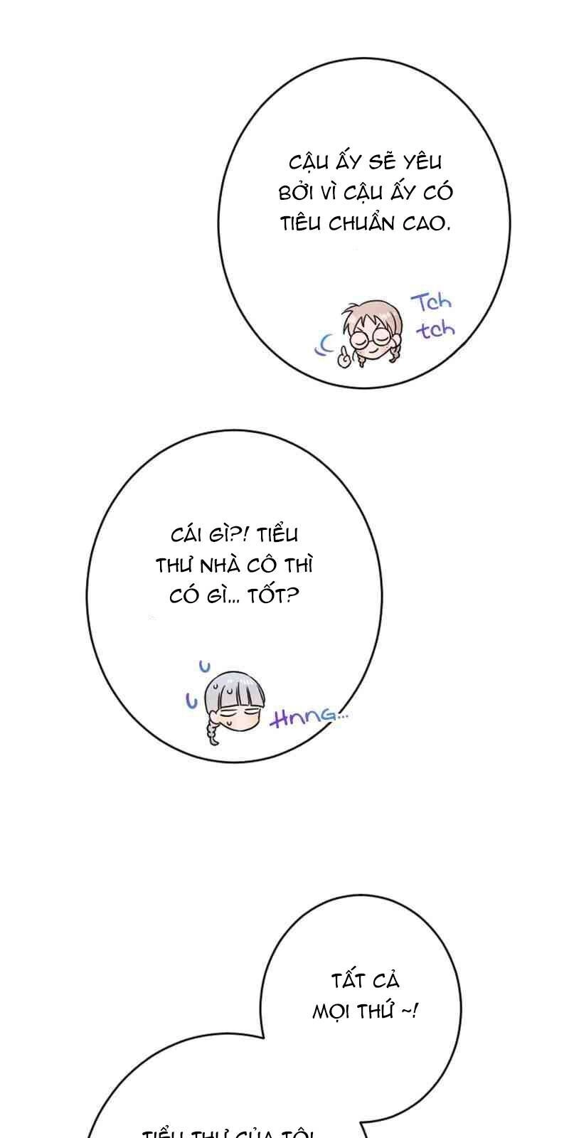 Tiểu Thư Bé Bỏng Đáng Yêu! Chapter 47 - 18