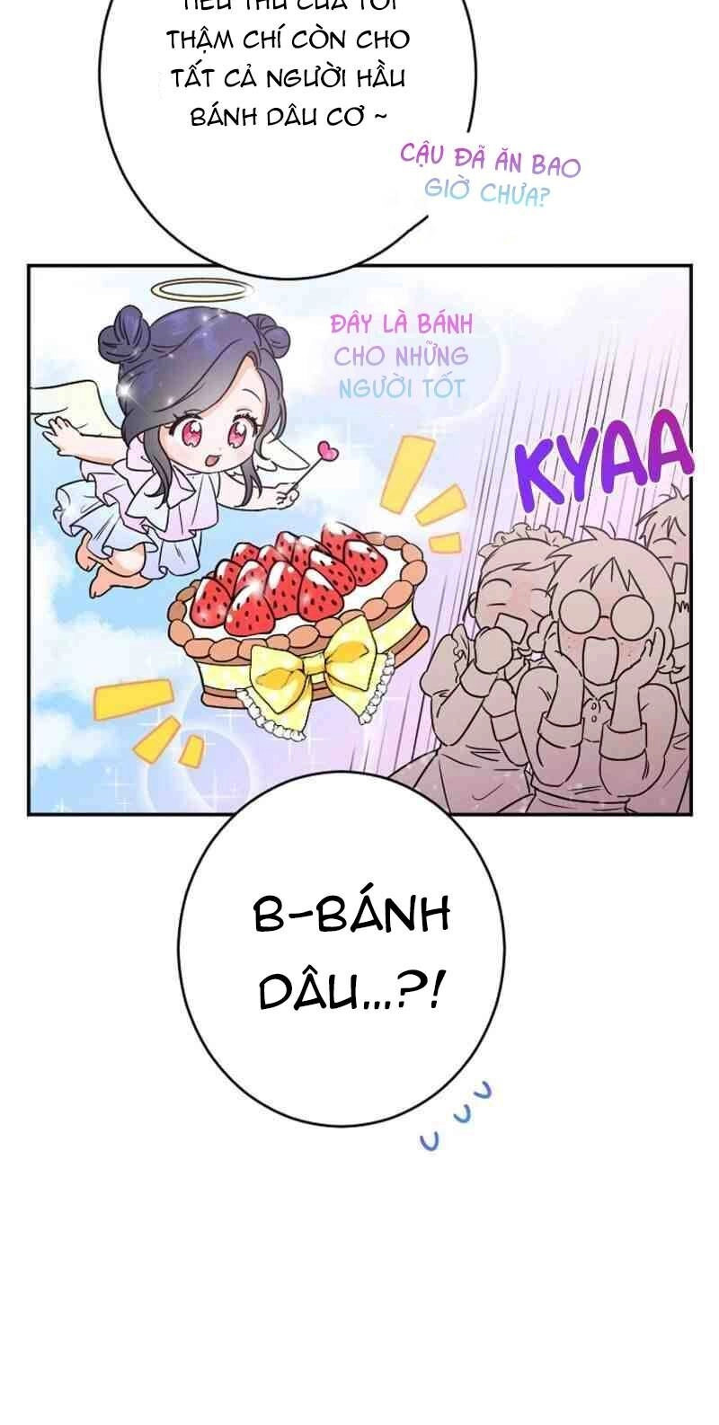 Tiểu Thư Bé Bỏng Đáng Yêu! Chapter 47 - 19