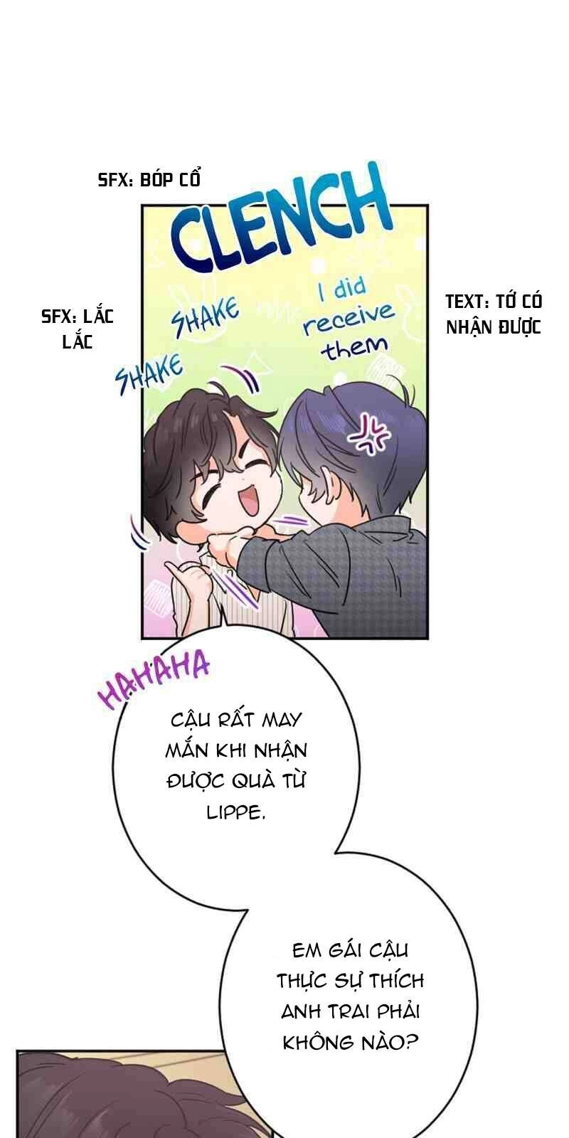 Tiểu Thư Bé Bỏng Đáng Yêu! Chapter 47 - 26