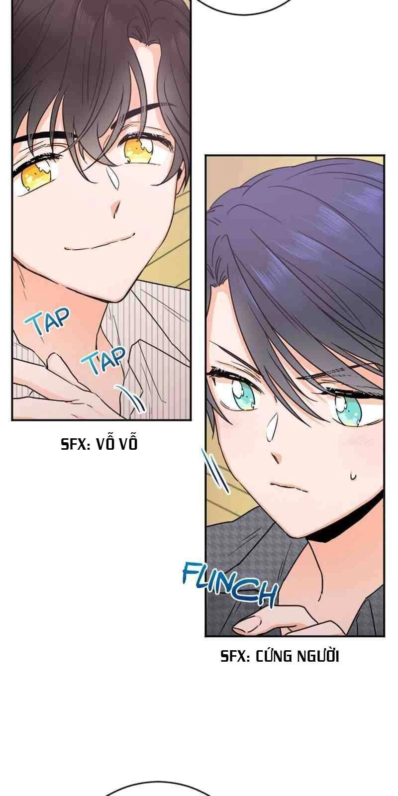 Tiểu Thư Bé Bỏng Đáng Yêu! Chapter 47 - 27