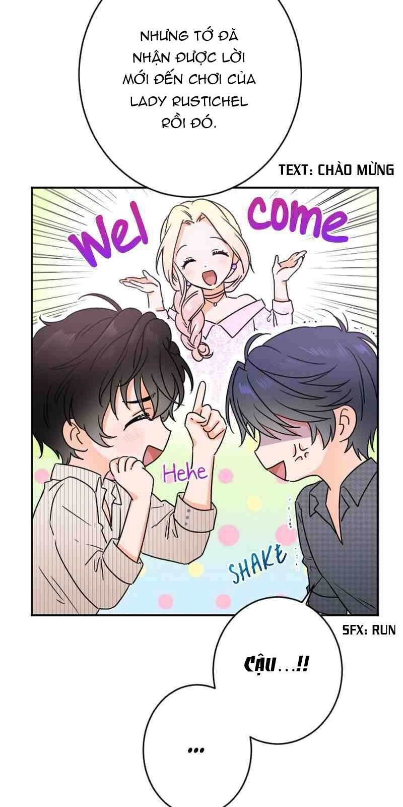 Tiểu Thư Bé Bỏng Đáng Yêu! Chapter 47 - 30