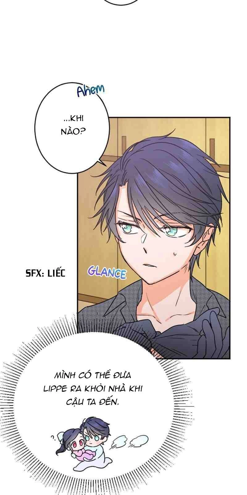 Tiểu Thư Bé Bỏng Đáng Yêu! Chapter 47 - 31