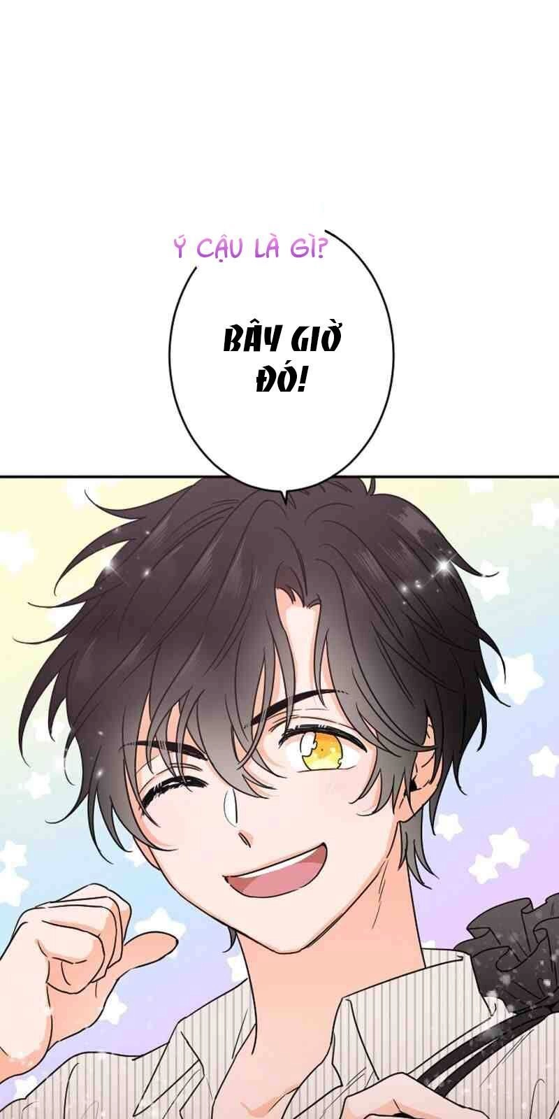 Tiểu Thư Bé Bỏng Đáng Yêu! Chapter 47 - 33