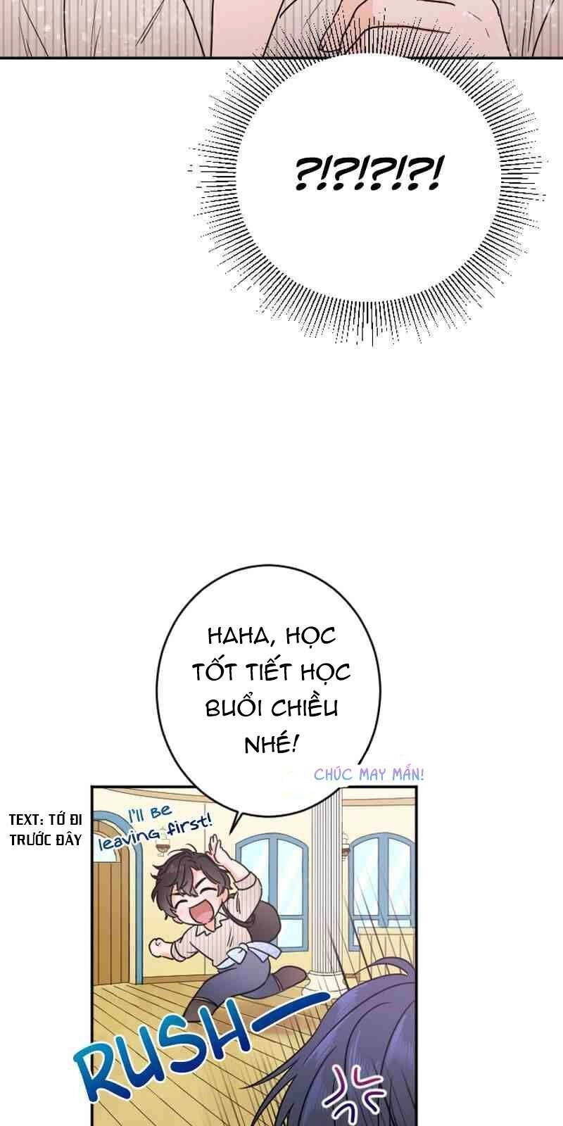 Tiểu Thư Bé Bỏng Đáng Yêu! Chapter 47 - 34