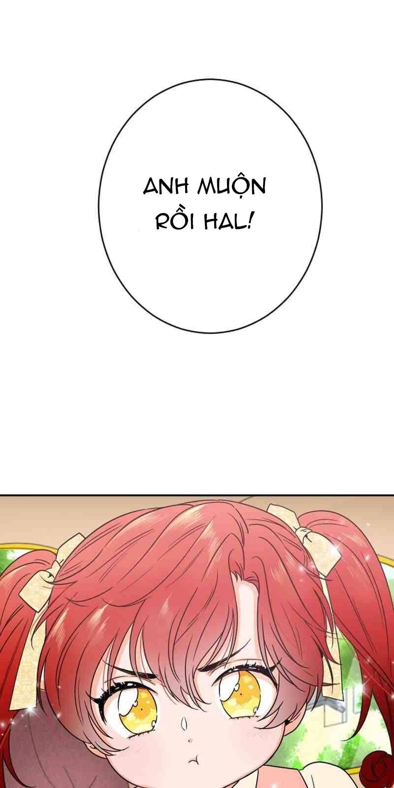 Tiểu Thư Bé Bỏng Đáng Yêu! Chapter 47 - 38