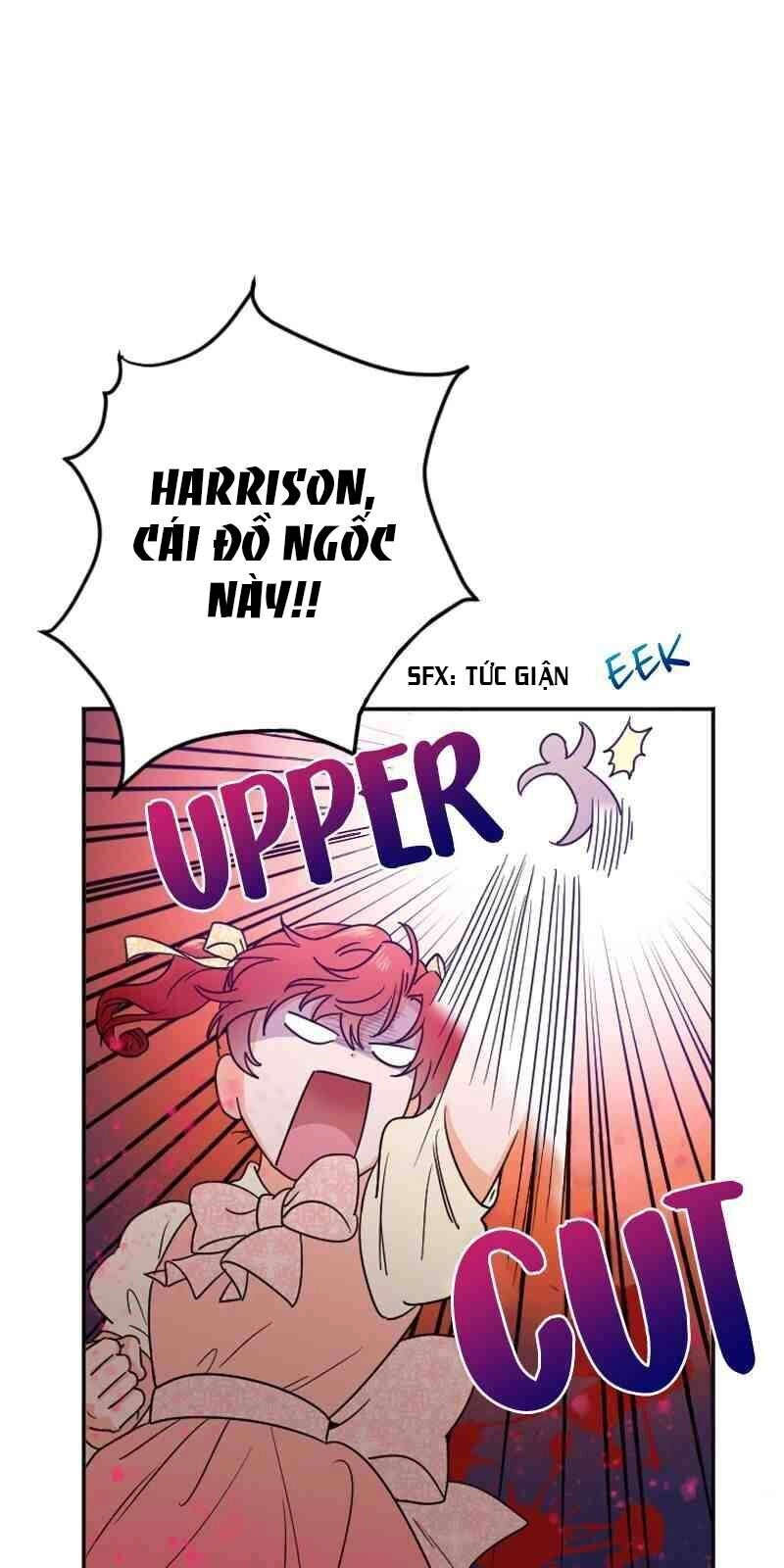 Tiểu Thư Bé Bỏng Đáng Yêu! Chapter 47 - 42