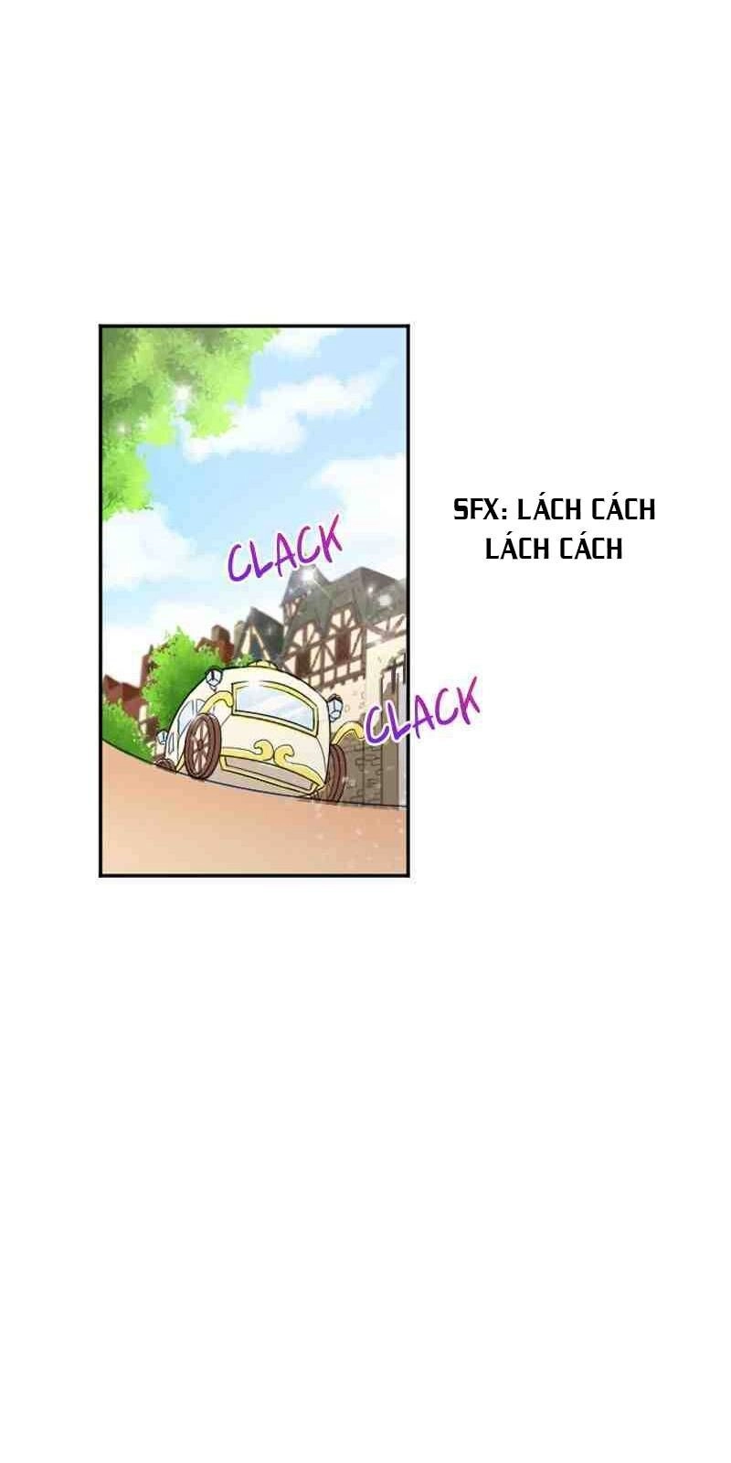 Tiểu Thư Bé Bỏng Đáng Yêu! Chapter 47 - 47