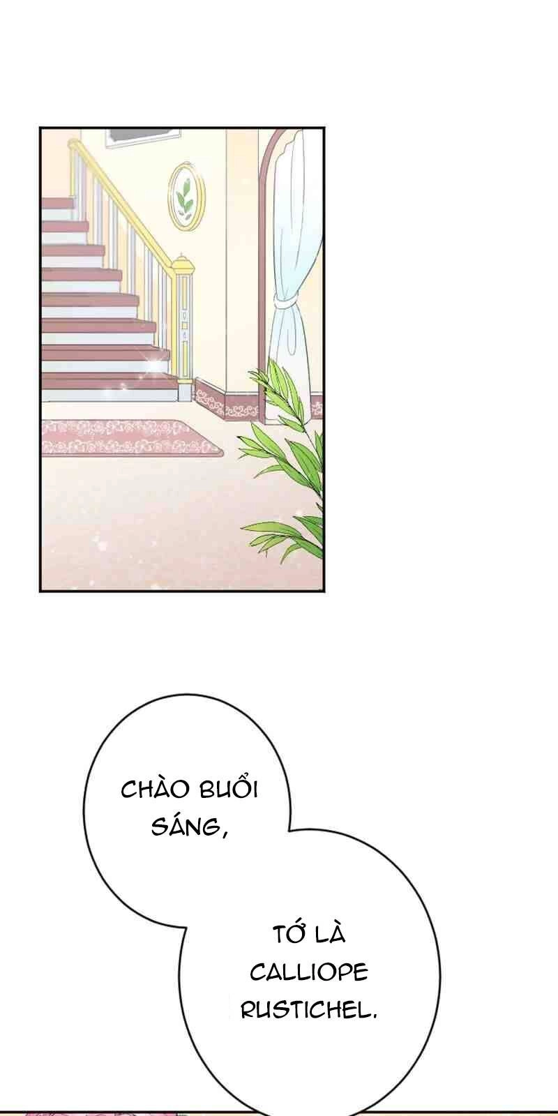 Tiểu Thư Bé Bỏng Đáng Yêu! Chapter 47 - 49