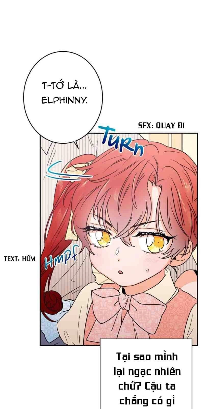 Tiểu Thư Bé Bỏng Đáng Yêu! Chapter 47 - 52